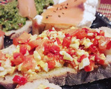 Foto del paso 4 de la receta: Bruschette o canapés