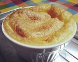 รูปขั้นตอนการทำที่ 6 ของ Souffle egg