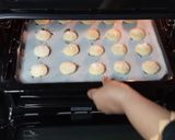 A picture of step 8 of Coconut Cookies.