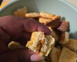 Foto del paso 5 de la receta: Bizcochitos de Ultimo minuto