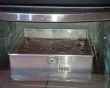 Foto langkah ke 4 dari resep Chocolate cake (mocha and cheese frosting) ala Didi.