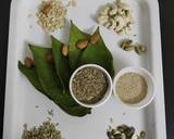 Thandai recipe step 1 photo
