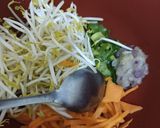 Foto langkah ke 1 dari resep Ote -Ote khas Jawa Timur.