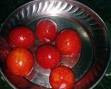 आलूबुखारा मिल्क शेक रेसिपी चरण 1 फोटो