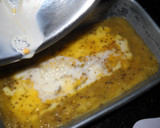 Foto del paso 2 de la receta: Milanesas de berenjenas al horno