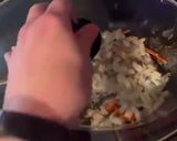 A picture of step 3 of Slow Cooker Chuck Roast.