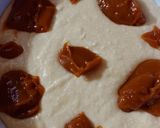Foto del paso 2 de la receta: Torta Matera con Dulce de Leche y Coco🥥