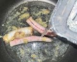 Foto langkah ke 4 dari resep Sup Telur Ikan Ceracas (Menu Bocil).