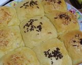 Foto langkah ke 3 dari resep Roti sobek gembul 🍞.