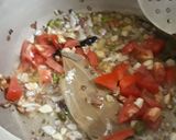 गोभी, नए आलू, गाजर की सब्जी (Gobhi,naye aloo,gajar ki sabzi recipe in hindi) रेसिपी चरण 4 फोटो