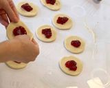 A picture of step 2 of Gambovtsi PH (Steamed Dumplings).