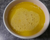 Foto del paso 3 de la receta: Dona al Microondas en Taza