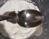 Foto del paso 3 de la receta: Pizza a la plancha sin tacc (Vegan)