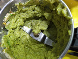 मटकी ची आलेली उसळ (स्प्राऊट्स) (matakichi usal recipe in marathi)