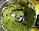 मटकी ची आलेली उसळ (स्प्राऊट्स) (matakichi usal recipe in marathi) रेसिपी स्टेप 2 फोटो 