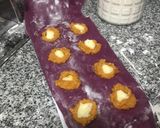 Foto del paso 3 de la receta: Sorrentinos de remolacha