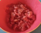 Foto del paso 2 de la receta: Completo italiano