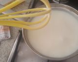 Foto del paso 5 de la receta: Prepara el bizcocho económico y gana 2 tartas * 2×1 *