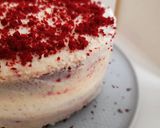 Foto del paso 8 de la receta Red velvet