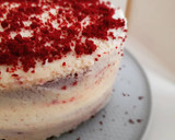 Foto del paso 8 de la receta: Red velvet