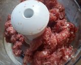 Foto langkah ke 2 dari resep Macaroni cheese ball.