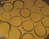 Foto del paso 5 de la receta: Alfajores de maicena