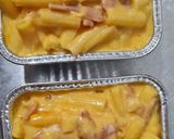 Foto langkah ke 4 dari resep Macaroni Mac and Cheese.