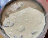 Foto del paso 12 de la receta: Cheesecake de Oreo
