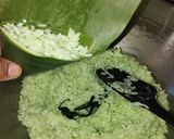 Foto langkah ke 4 dari resep Lupis.
