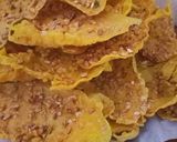 Foto langkah ke 4 dari resep 91. Peyek Kacang Ekonomis (Tanpa Santan, tapioka dan tidak menyerap minyak).