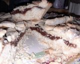 Foto del paso 8 de la receta: Pastafrola ECONÓMICA