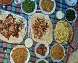 صورة لخطوة 4 من وصفة كباب شيش طاووق