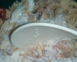Foto del paso 7 de la receta: Ensalada de pollo con mayonesa