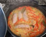 Foto del paso 4 de la receta Criollos al vino