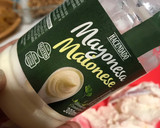Foto del paso 1 de la receta: Rollo salado de masa hojaldrada