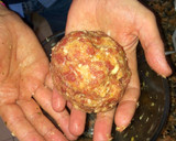 Foto del paso 3 de la receta: Caldo con “galets”