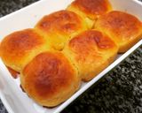 Foto del paso 11 de la receta: Bollitos de calabaza y leche condensada