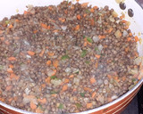 Foto del paso 4 de la receta: Guiso de lentejas Express 🥣