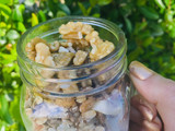 Ideal para desayunar o merendar