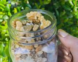 Foto del paso 3 de la receta: Ideal para desayunar o merendar