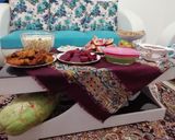 عکس مرحله 1 از دستور میز یلدای مادرم... الاهی فداش بشم