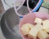Foto del paso 2 de la receta: Tarta de frutos rojos