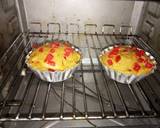 Falhari muffins recipe step 4 photo