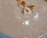 Une image de l'étape 5 de 🍁Velouté de châtaignes.