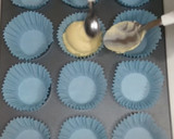 Foto del paso 3 de la receta: Muffins de vainilla | fran cocina