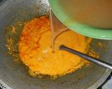 Foto langkah ke 4 dari resep Laksa Udang Singapore.