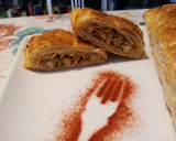 Foto del paso 4 de la receta: Empanada de pollo 🐔