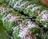 Foto langkah ke 8 dari resep 68. Singkong Pisang Gulung.