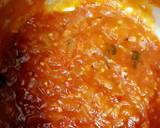 Borhani Brinjal recipe step 2 photo