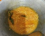 Foto langkah ke 4 dari resep Sayur labu siam kuah kuning.
